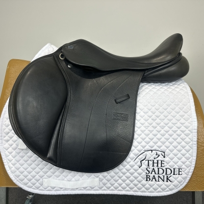 Image of 17.5 inch GFS Monarch VSJ S612 Black Adjustable