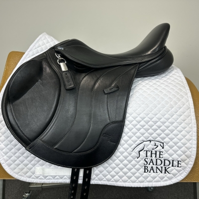 Image of 17.5 inch GFS Transition Jump V2 Mono S753 Black Adjustable