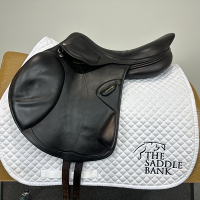 Image of 17.5 inch Amerigo CC Event Brown Medium Wide