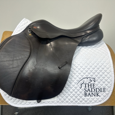 Image of 17.5 inch Kent and Masters Original GP MGP Brown Adjustable