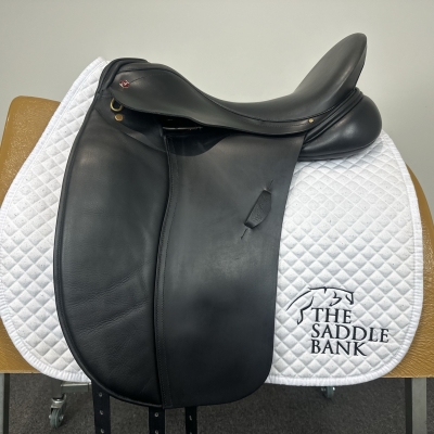 Image of 17 inch Albion SLK II Black Wide