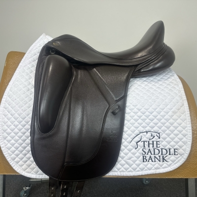 Image of 17.5 inch Fairfax Gareth Hughes MDG Brown Adjustable