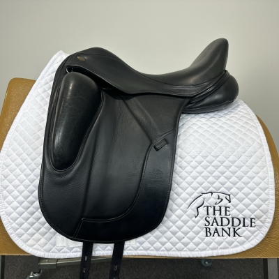 Image of 17 inch Fairfax Gareth Hughes MDG Black Adjustable