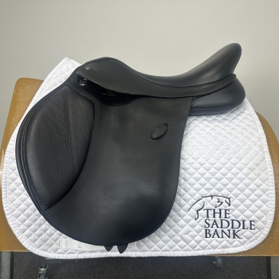 Image of 17 inch Arena GP Black Adjustable