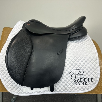 Image of 17.5 inch Kent and Masters Original Cob GP MGX Black Adjustable