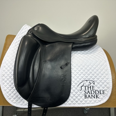 Image of 17 inch Prestige X-D2 K Free Black Medium