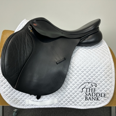 Image of 17 inch Kent and Masters Original GP MGP Black Adjustable