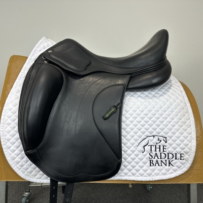 Image of 17.5 inch Amerigo Classic Siena Black Medium