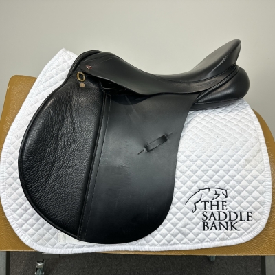 Image of 17.5 inch Albion K2 GP Black Wide