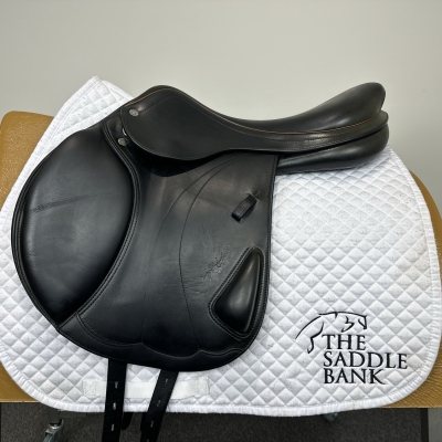 Image of 17 inch Equipe Expression Special Monoflap Black Medium