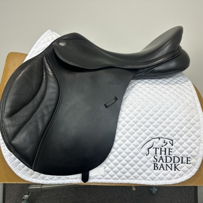 Image of 18 inch Fairfax Classic GP MGP Black Adjustable