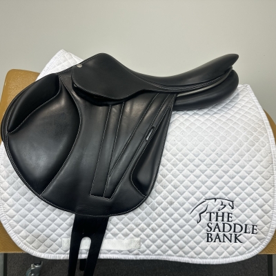 Image of 17 inch Butet Cross Country Black Medium