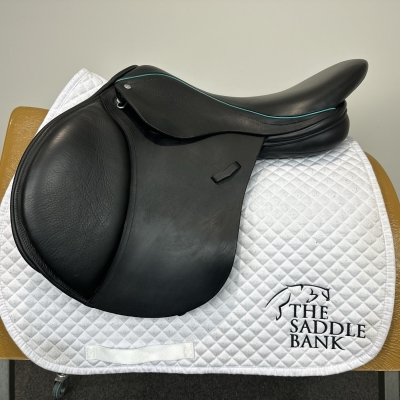 Image of 17.5 inch Loxley Eventer Black Adjustable