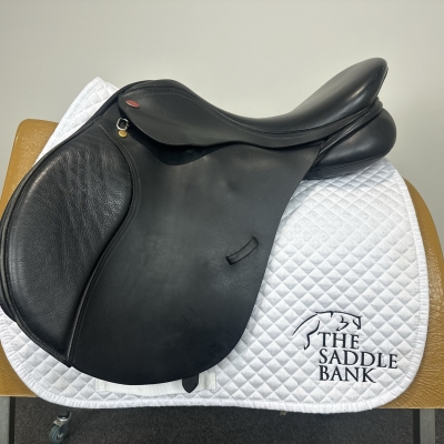 Image of 17.5 inch Kent and Masters Original GP MGP Black Adjustable