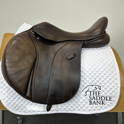 Image of 17.5 inch GFS Monarch VSJ S612 Brown Adjustable