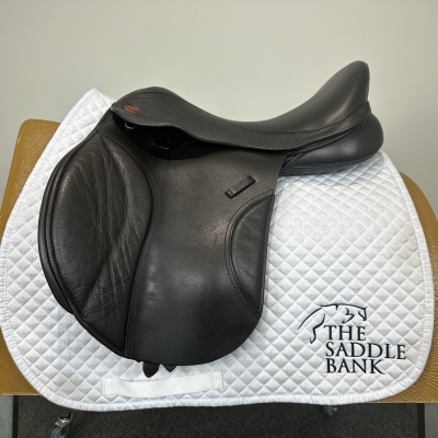 Image of 17 inch Kent and Masters S-Series Compact GP MGC Brown Adjustable