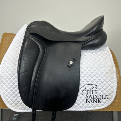 Image of 17.5 inch Ryder Classic Legacy Black Medium Wide