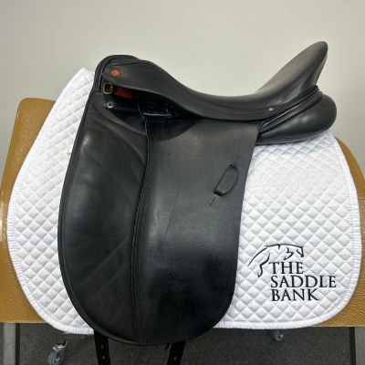 Image of 17.5 inch Albion SLK Black Medium