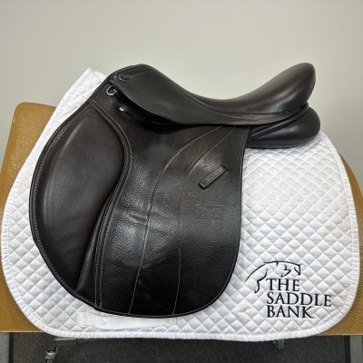 Image of 17 inch GFS Monarch GP S602 Brown Adjustable