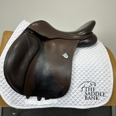 Image of 16.5 inch Bates All Purpose Heritage Brown Adjustable