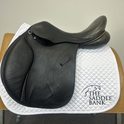 Image of 17.5 inch GFS Monarch GP S602 Black Adjustable