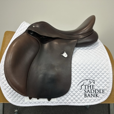 Image of 16.5 inch Bates All Purpose Heritage Brown Adjustable