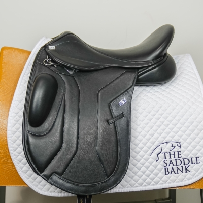 Image of GFS Premier Dressage Semi Deep Seat S809