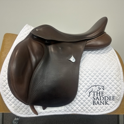 Image of 17 inch Bates All Purpose Heritage Brown Adjustable