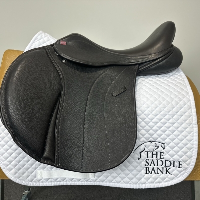 Image of 17.5 inch GFS Monarch VSJ S612 Brown Adjustable