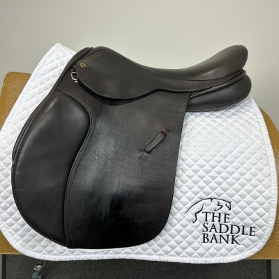 Image of 17.5 inch Black Country GP Event (Freedom GP Tree) Brown Wide