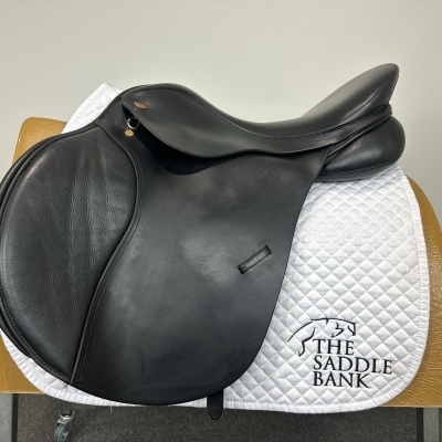 Image of 18 inch Kent and Masters Original GP MGP Black Adjustable