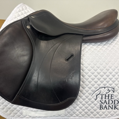 Image of 17 inch Equipe Expression Special Brown Wide