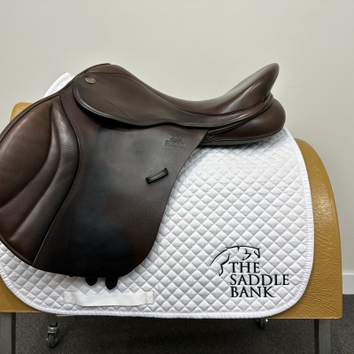 Image of 17 inch Fairfax Classic GP MGP Brown Adjustable