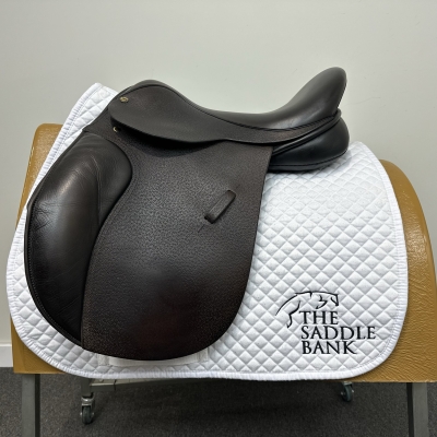 Image of 16.5 inch Black Country GP Event (Freedom GP Tree) Brown Extra Wide
