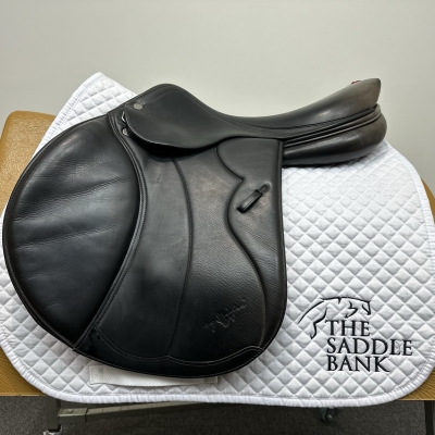 Image of 17 inch Equipe Synergy Special Black Wide