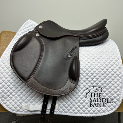 Image of 17 inch Prestige Passion K Jump Brown Medium