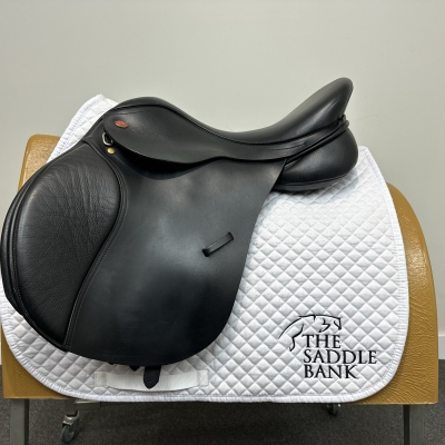 Image of 17 inch Kent and Masters Original GP MGP Black Adjustable