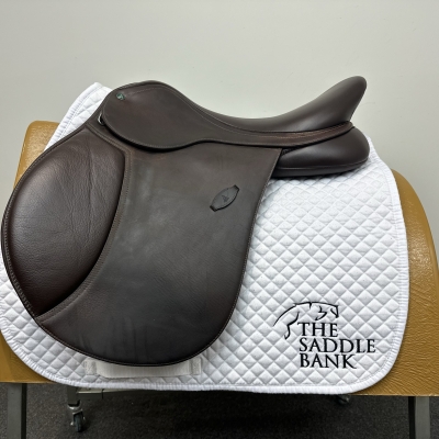Image of 17.5 inch Arena GP Brown Adjustable