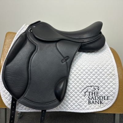 Image of Cavaletti Collection Monoflap VSD Saddle