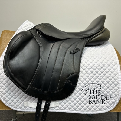 Image of 17 inch GFS Premier Jump S751 Black Adjustable
