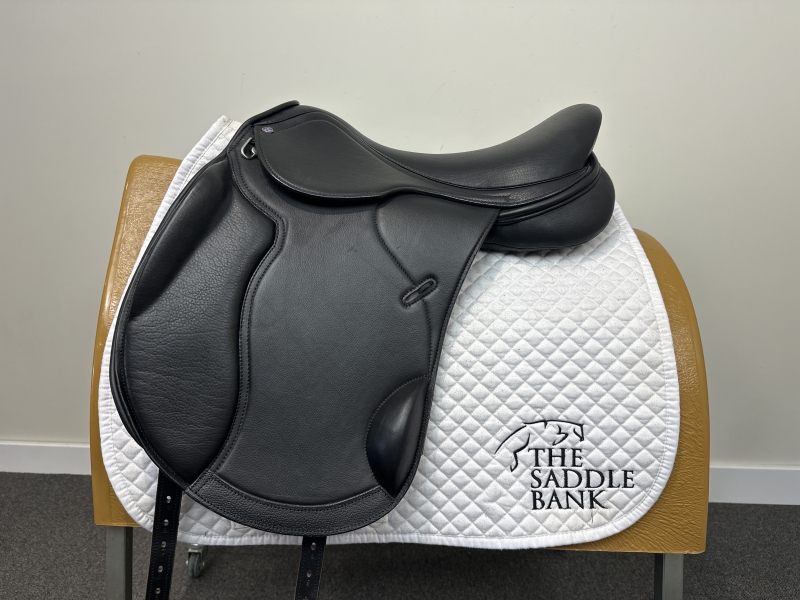Cavaletti Collection Monoflap VSD Saddle Saddle, gp saddle from The Saddle Bank