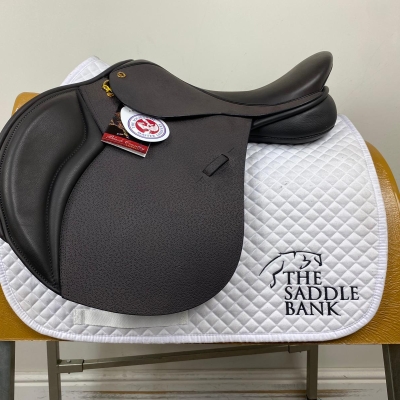 Image of 17 inch Black Country Wexford Brown Medium