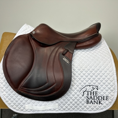 Image of 17.5 inch CWD Dynamik Mademoiselle SE31 Brown Medium