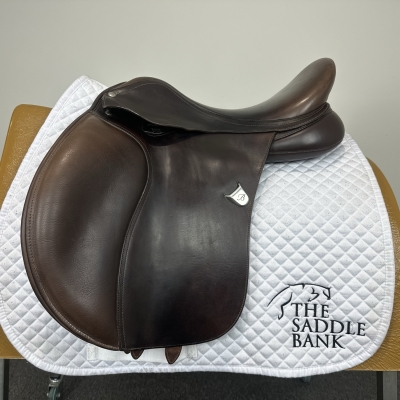 Image of 17 inch Bates Wide All Purpose Heritage Brown Adjustable