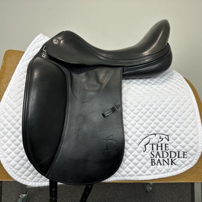 Image of 17 inch Prestige X-D1 Black Medium