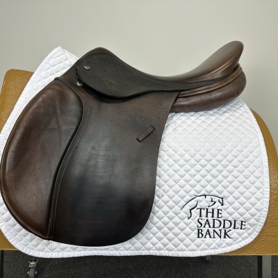 Image of 17.5 inch Harry Dabbs GP Brown Medium Wide