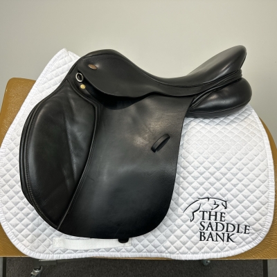 Image of 17 inch Kent and Masters Original GPD MGD Black Adjustable