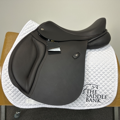 Image of 17.5 inch Ideal GP ƎXL Brown Adjustable
