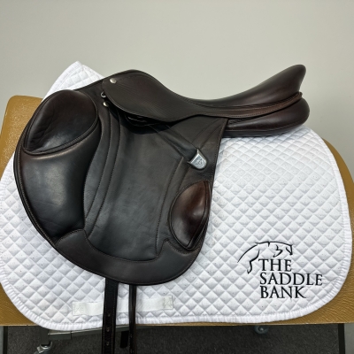 Image of 17.5 inch Bates Advanta Brown Adjustable