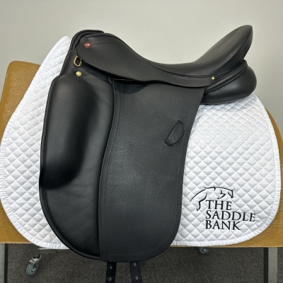 Image of 17.5 inch Albion SLK Ultima Black Medium Wide